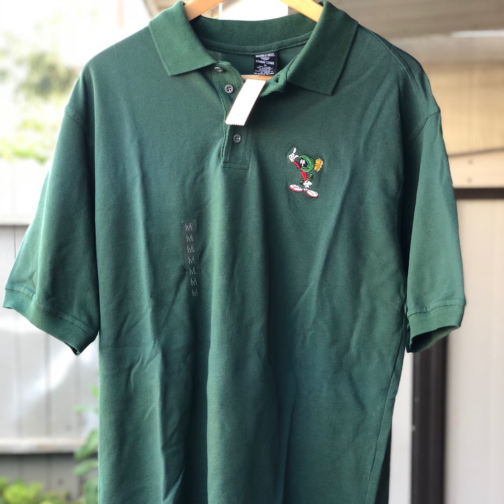 Vintage Marvin the martian L